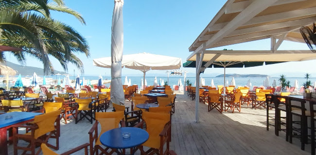 Beach Bar Island