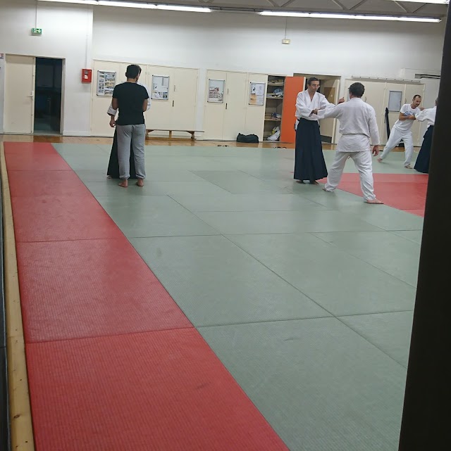 Gymnase Gérard Philipe