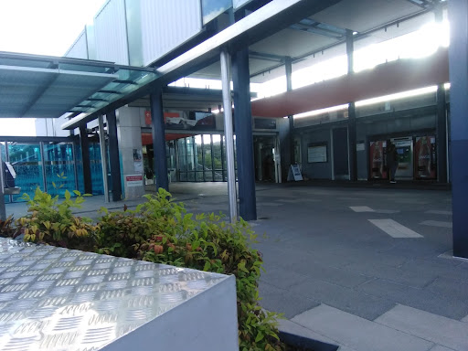 Varsity Lakes Station Parking - Thumbnail
