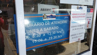 Photos of Ferreteria San Francisco Plaza