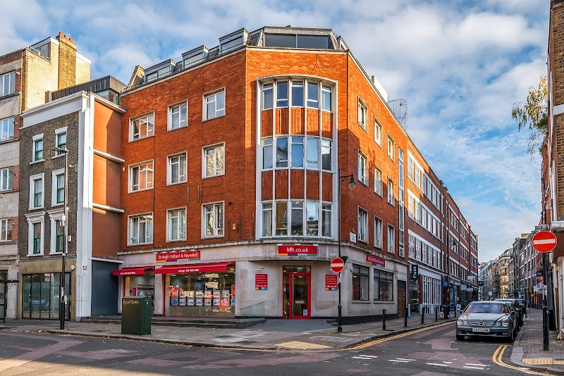 Kinleigh Folkard & Hayward Clerkenwell Estate & Lettings Agents photo 2