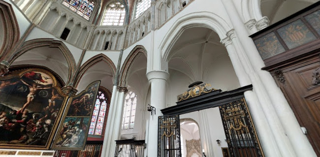 Groeningemuseum telefoonnummer