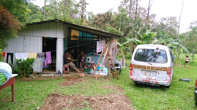 Photos of Rio Celeste Backpackers