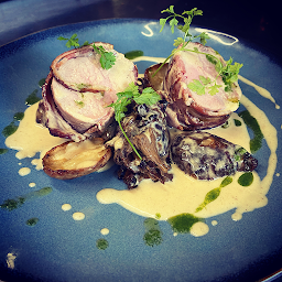 Photo n°8 de La droguerie 1904/L’ecailleur à Honfleur (Restaurant français)