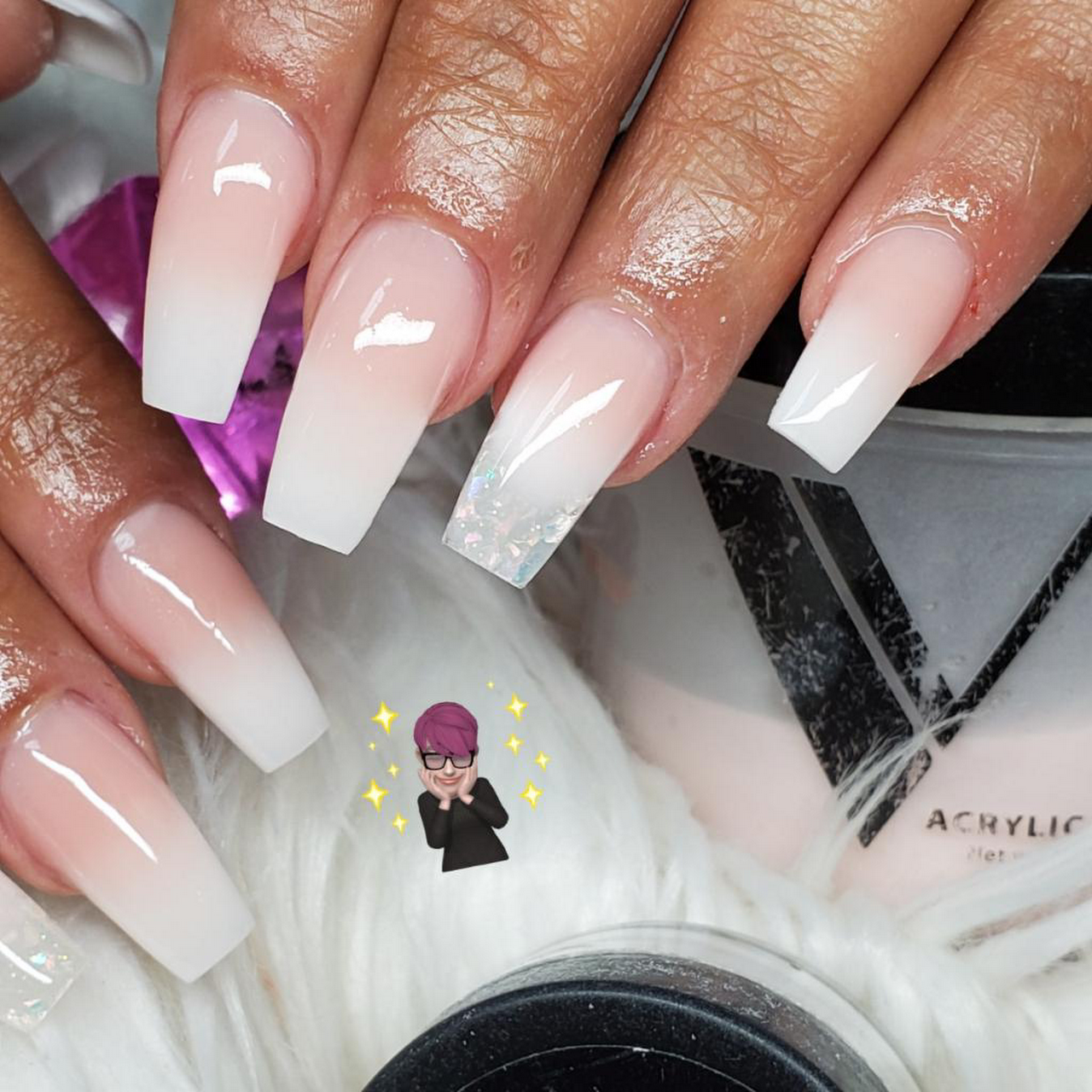 Sparkle Nails Miramar - Nail Salon in Miramar