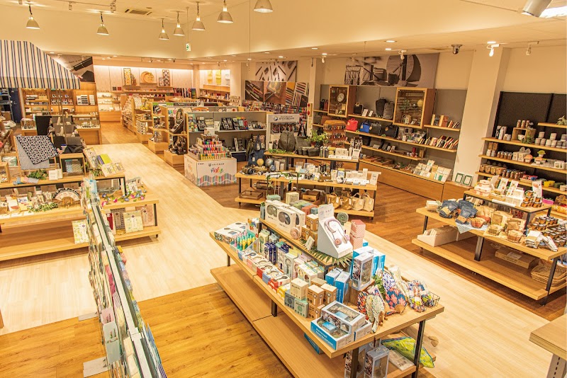 文具のたまおき 宗像店