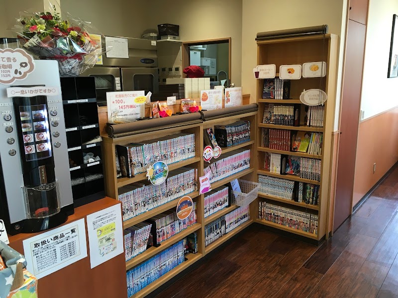 パスタ・デ・ココ 安城新田町店