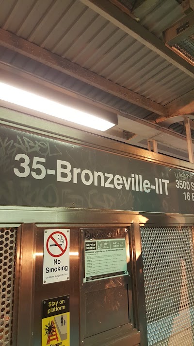 35th-Bronzeville-IIT