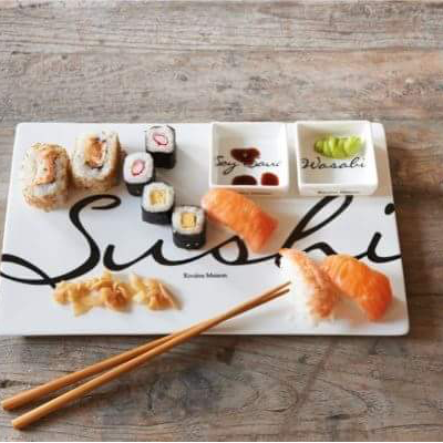 Sushi Huissen