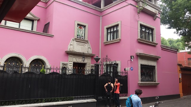 Coyoacán
