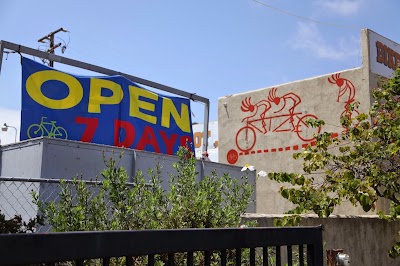 Photos of Ventura Bike Depot, Inc.