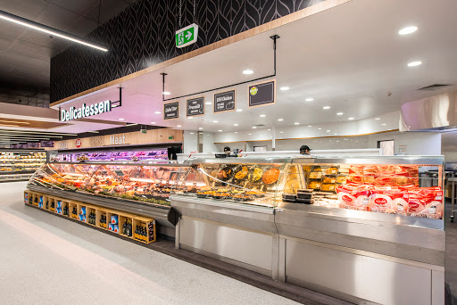 Ballajura City IGA Gallery - Australia