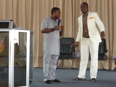 Photos of Victory Baptist Church, Ayigya