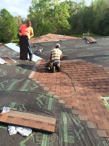 Guidry Professional Roofing llc - Thumbnail
