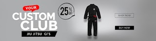 Rolly Fightwear