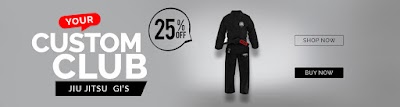 Rolly Fightwear