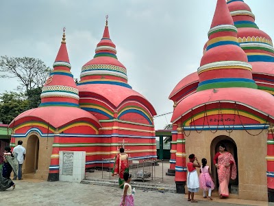 Photos of Chondi Mondir