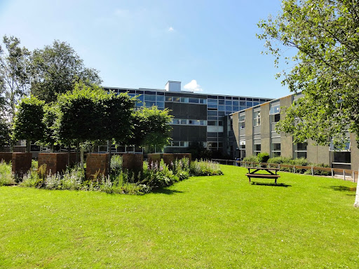 The Purbeck School - Thumbnail
