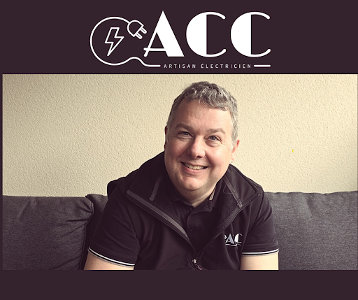 ACC Artisan Electricien - Thumbnail