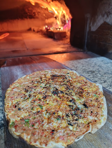 Şelale pide salonu