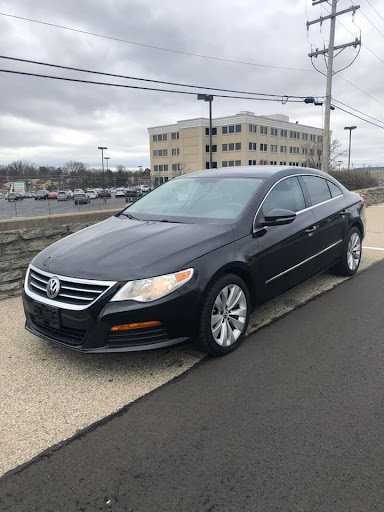 Cincy Cars Now Sales and Rental Gallery - United States