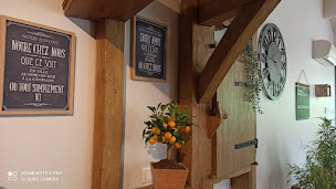 Photo n°18 de Le bouche à oreilles - Restaurant de l'ESPACE THERMAL à Dax (Restaurant français)