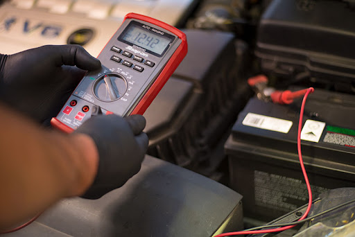 Cooma Auto Electrics - Thumbnail