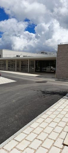 Photo de EHPAD le nid d'Aveline