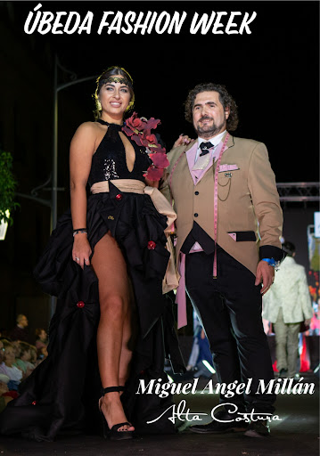 Millán Diseño & Moda Atelier - Thumbnail