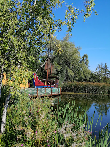 Wasserspaß Rasti-Land - Thumbnail