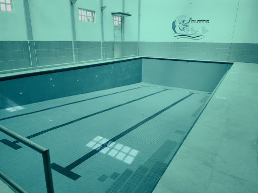 Escuela de Natación Atlantis