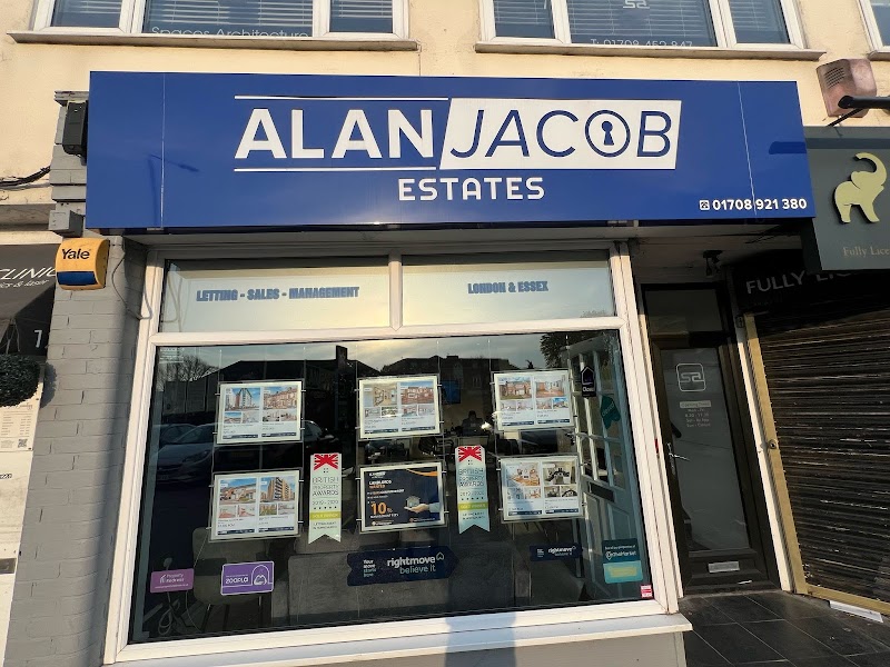 Alan Jacob Estates photo 2