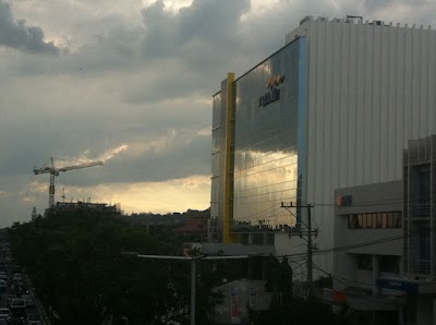 Photos of Bank Mandiri PT Persero