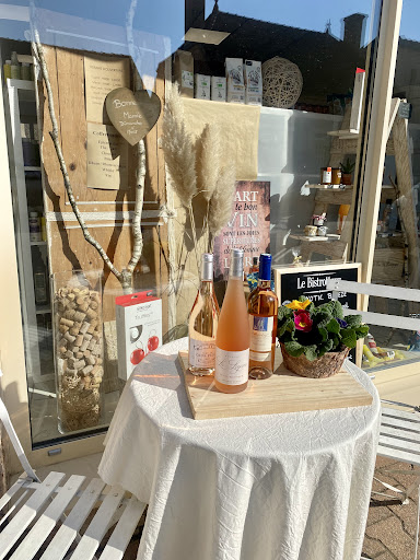 Photo 1 - Le comptoir des délices