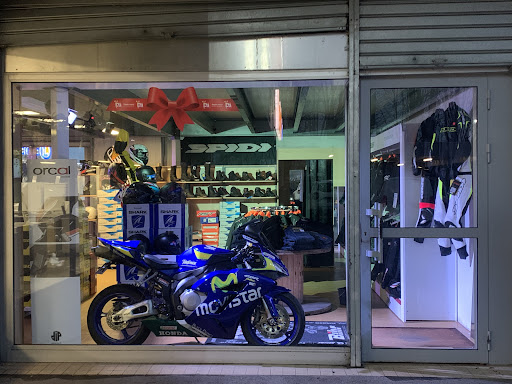 LaDE DIGOIN Moto