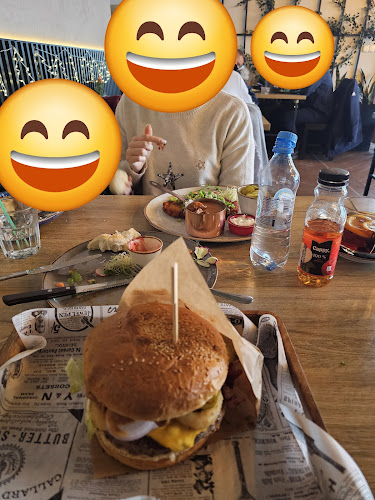 Komentarze i opinie o Nienażarty Bistro