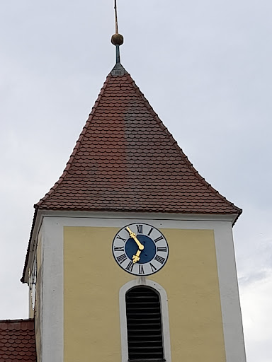 St. Wolfgangs Kirche - Thumbnail