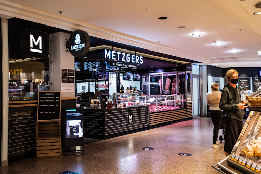 Metzgers - Visual