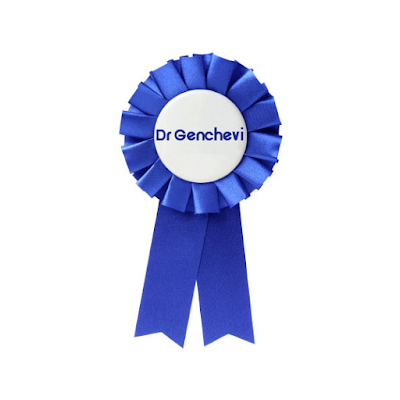 Photos of Dr Genchevi Dental Care