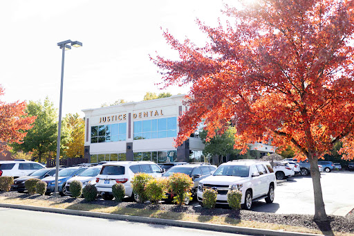 Justice Dental Photo