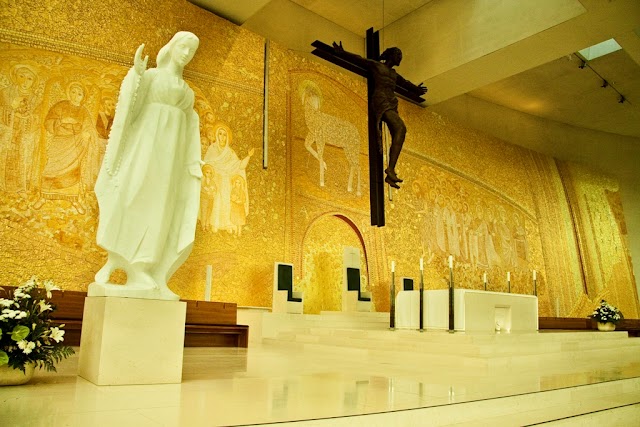 Basílica da Santíssima Trindade