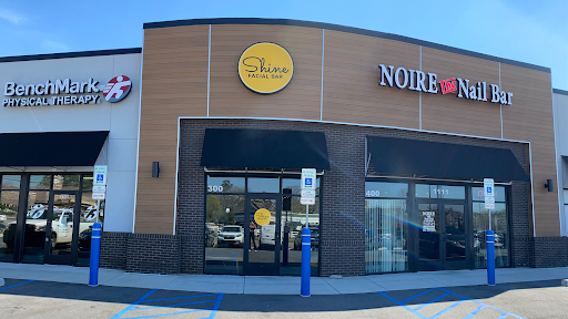 Shine Facial Bar Auburn