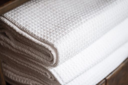 Precise Textiles - Visual