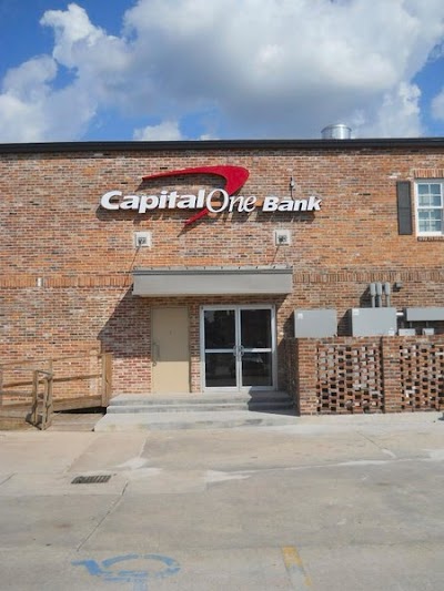 Capital One Bank