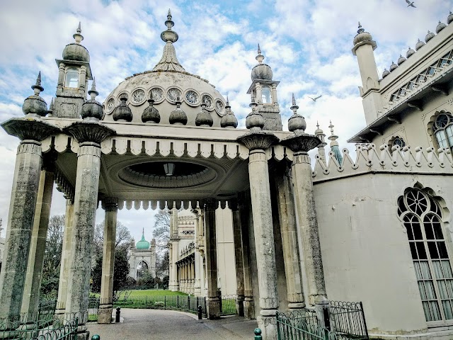 Royal Pavilion