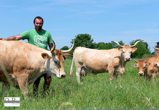 Ferme Sahouret