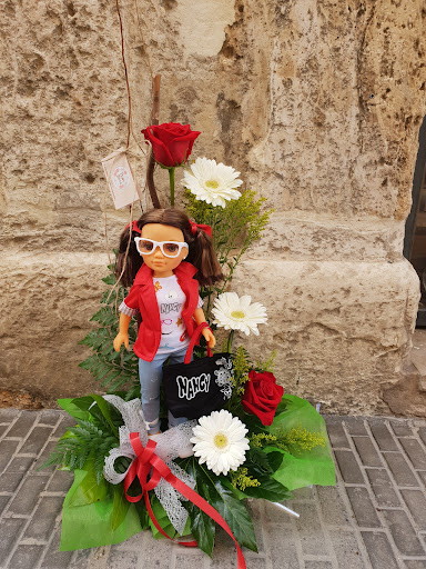 Pupi Flors - Thumbnail