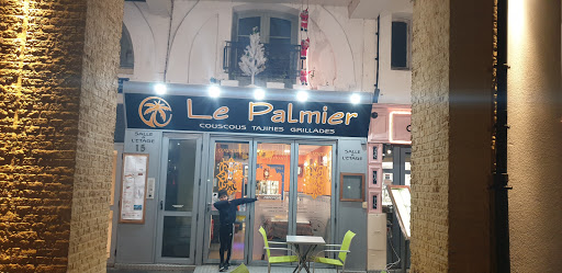 Le Burger de Valognes