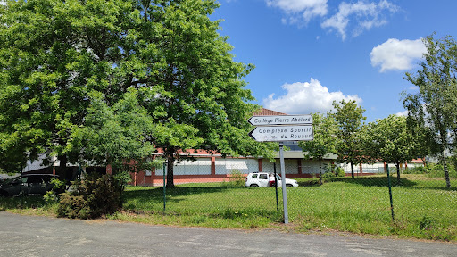 Middle School Pierre Abélard - Thumbnail