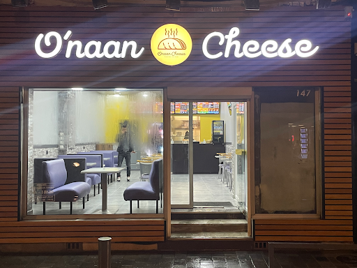 O'naan Cheese